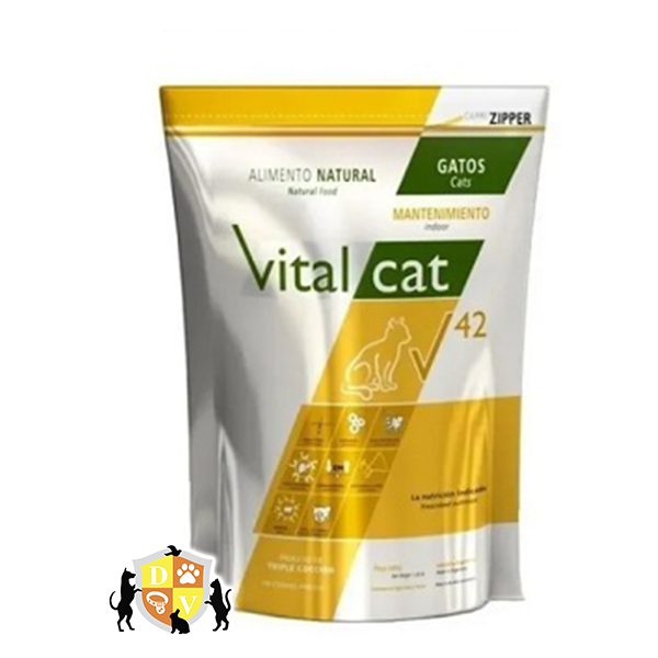 Vitalcan Supermercado De Mascotas