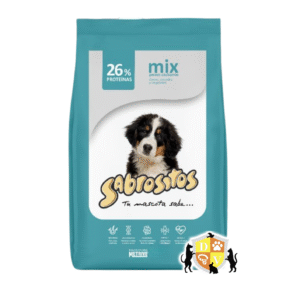 Sabrositos Cachorro 18 Kg.