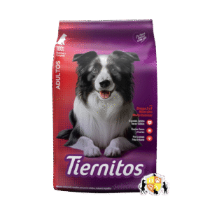 Tiernitos Perro Adulto Carne 15kg