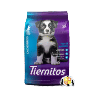 Tiernitos Cachorro 21 Kg.