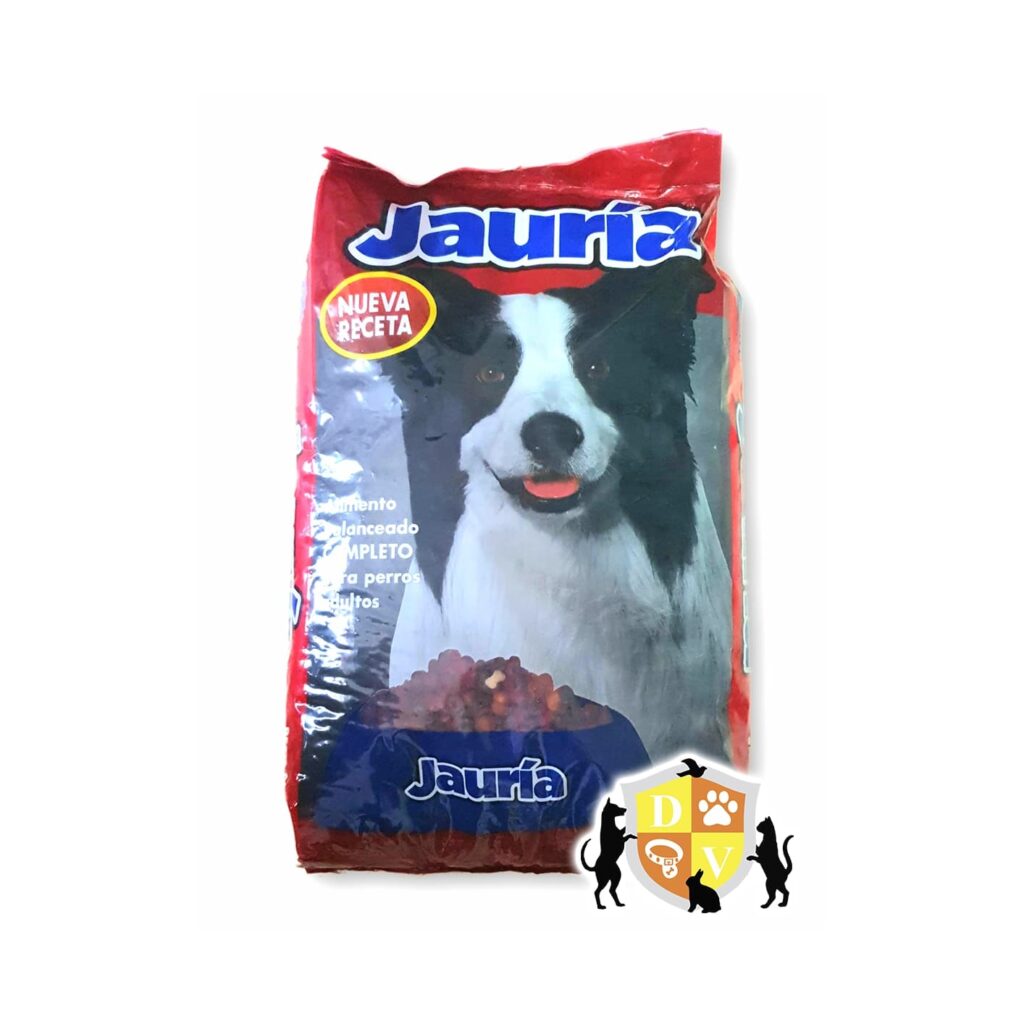 Jauria Premium Kg Supermercado De Mascotas