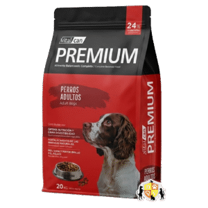 VitalCan Premium Perro 20kg