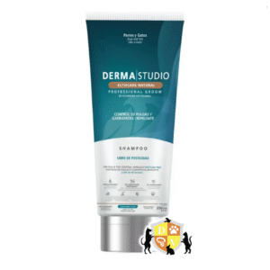 Shampoo Dermapet Ectocare