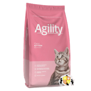 Agility Kitten 1,5Kg