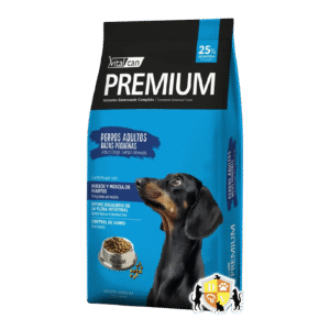 VitalCan Premium Perro Adulto Raza Pequeña 7.5kg