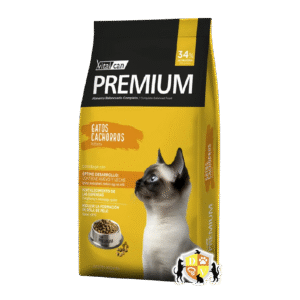 Vital Can Premium Gatito 7.5kg