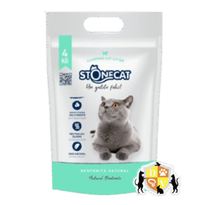 Stone cat 4 kg