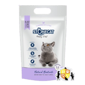 Stone cat lavanda 4kg