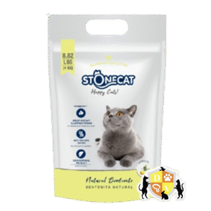 Stone Cat Limon 4 kg