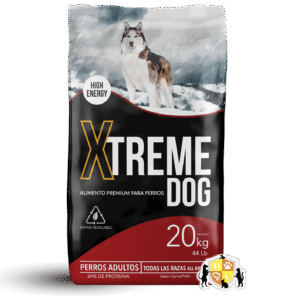Xtreme Perro Adulto 20 kg