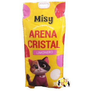 Misy piedras silicas Limonero 35l.