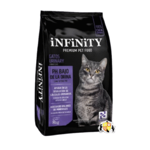 Infinity Gato Urinary 8kg