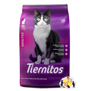 Tiernitos Gato Adulto 10 kg