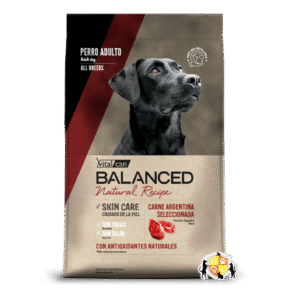 Balanced Natural Carne Argentina 15 kg