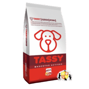 Tassy 22 kg