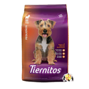 Tiernitos Adulto Raza Pequeña 15 kg
